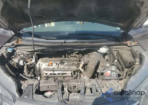 2014 Honda Cr-V Ex из США, поврежденный, VIN 5J6RM4H51EL097776